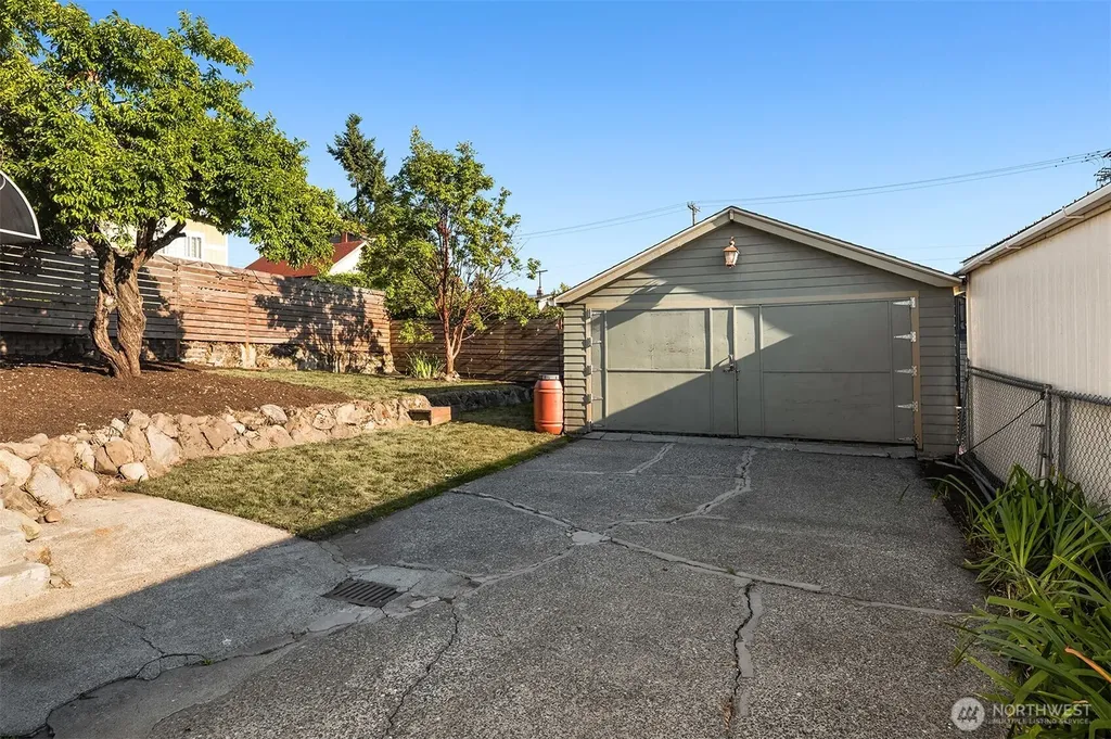 3821 S Graham Street Seattle WA 98118