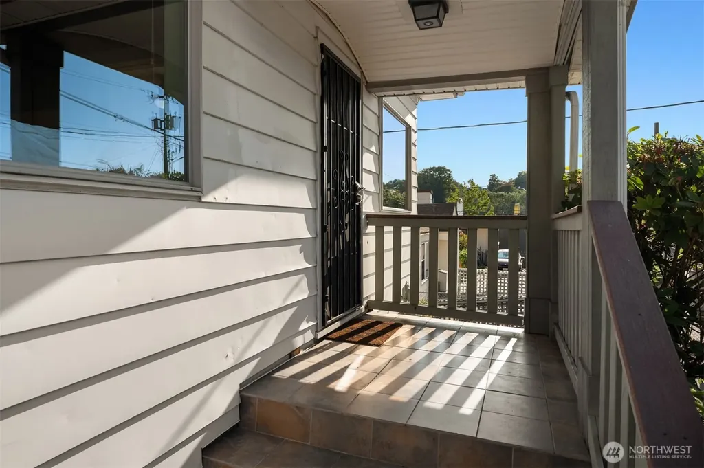 3821 S Graham Street Seattle WA 98118