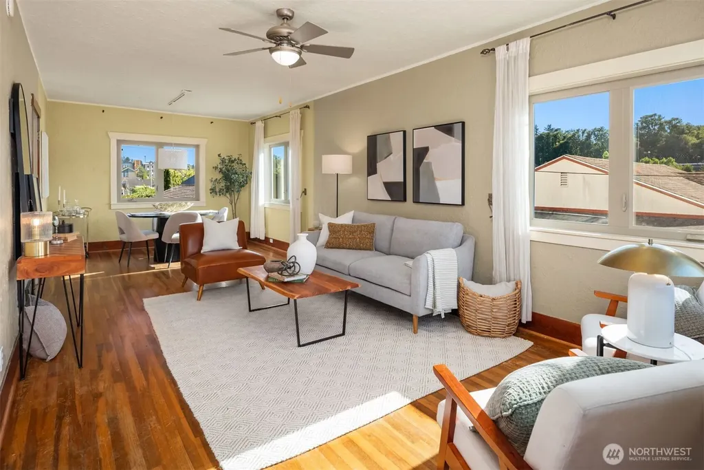 3821 S Graham Street Seattle WA 98118