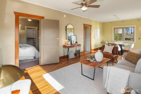 3821 S Graham Street Seattle WA 98118