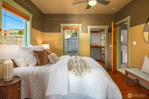 3821 S Graham Street Seattle WA 98118