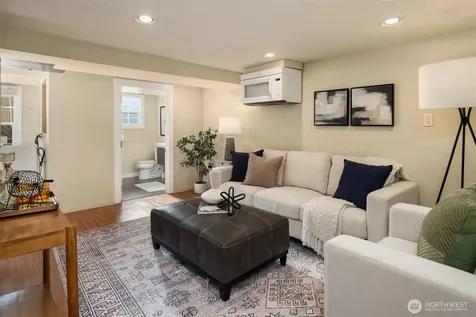 3821 S Graham Street Seattle WA 98118