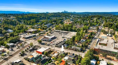 3821 S Graham Street Seattle WA 98118