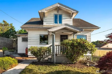 3821 S Graham Street Seattle WA 98118