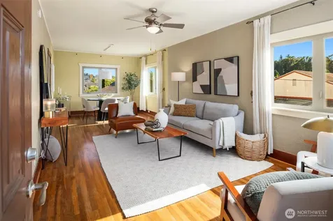 3821 S Graham Street Seattle WA 98118