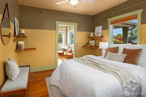 3821 S Graham Street Seattle WA 98118