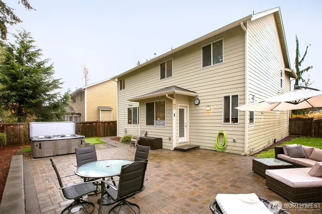 15311 276th Place NE Duvall WA 98019