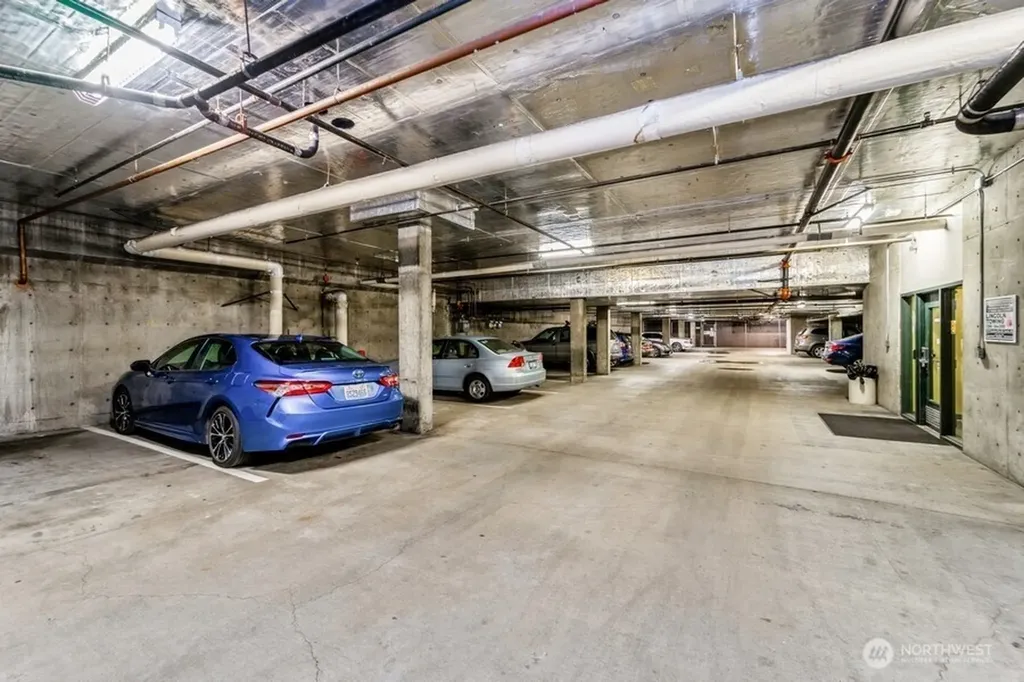 2414 1st Avenue Seattle WA 98121