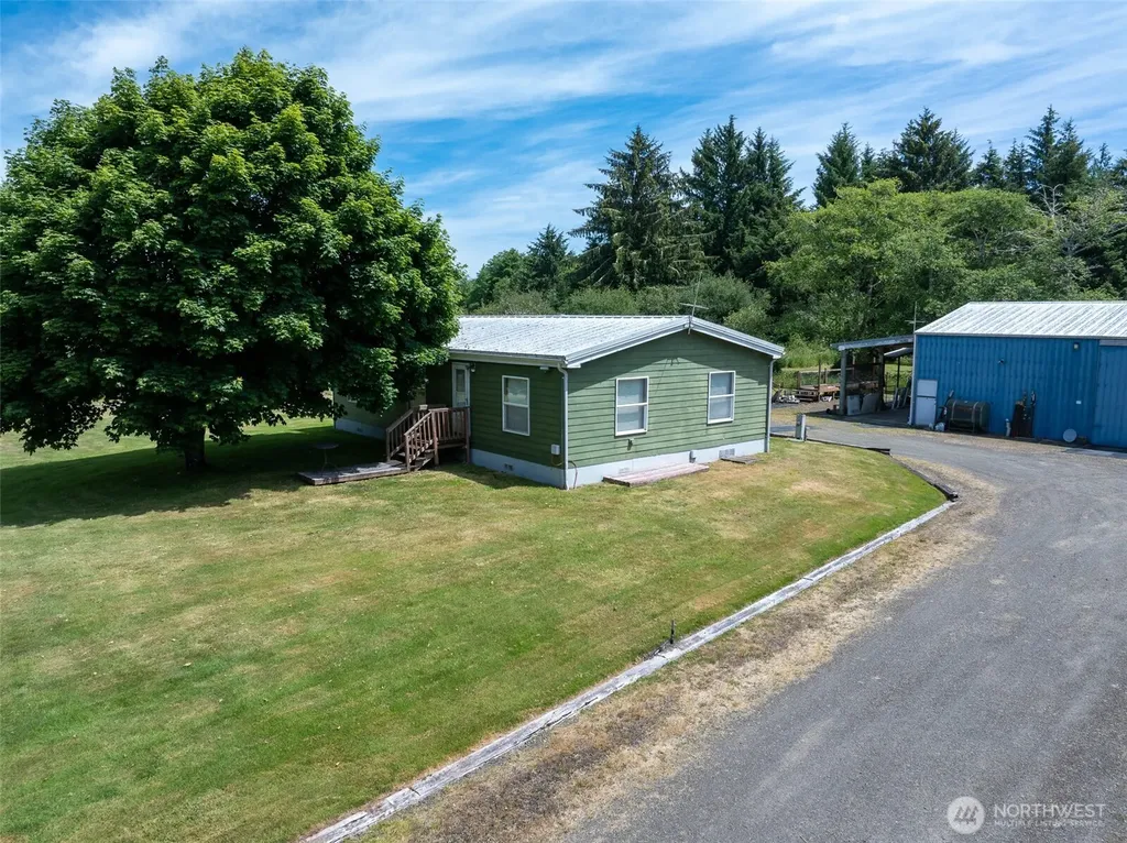 6912 Newt Lane Long Beach WA 98631
