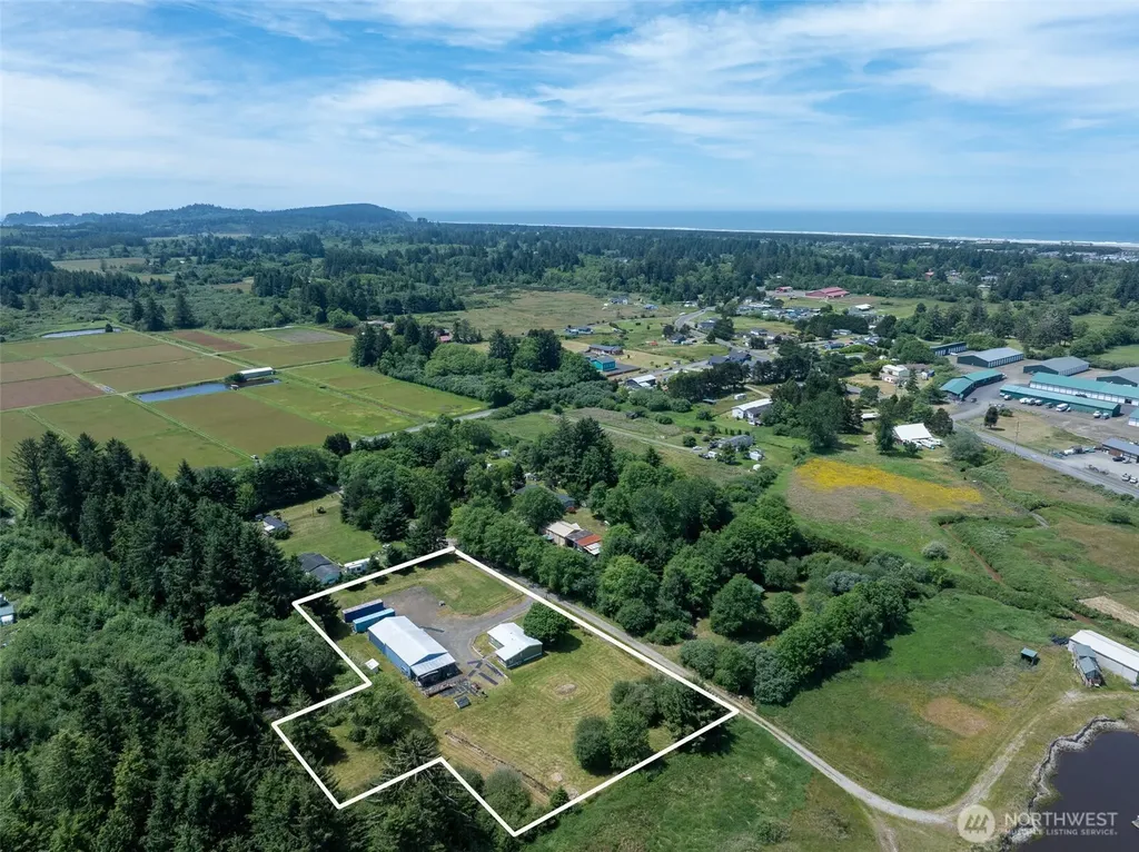 6912 Newt Lane Long Beach WA 98631