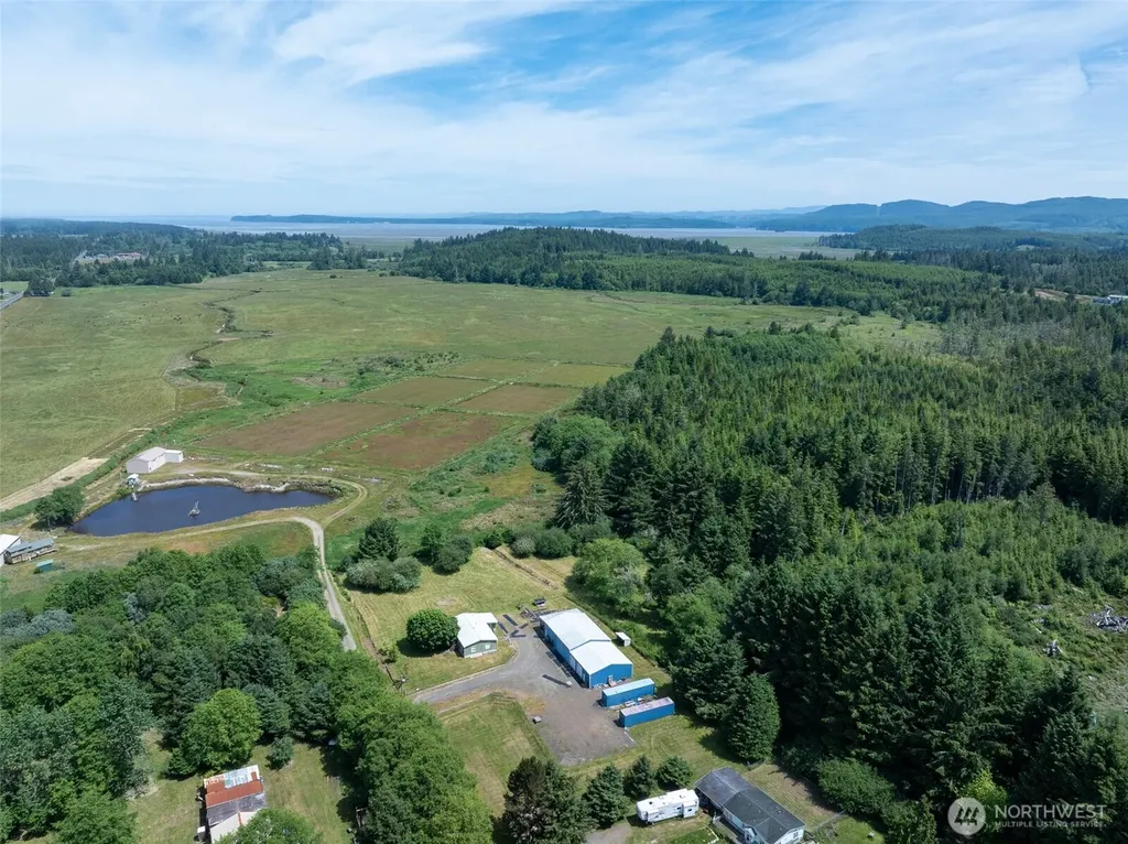6912 Newt Lane Long Beach WA 98631