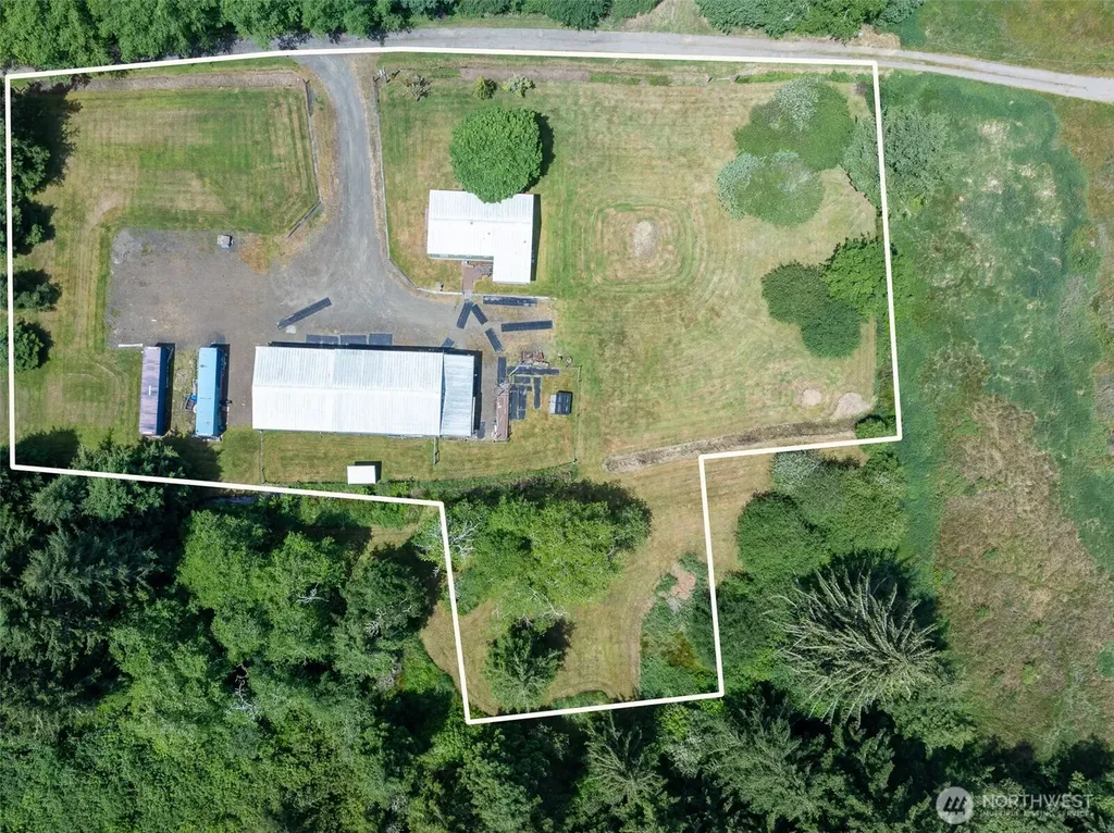 6912 Newt Lane Long Beach WA 98631