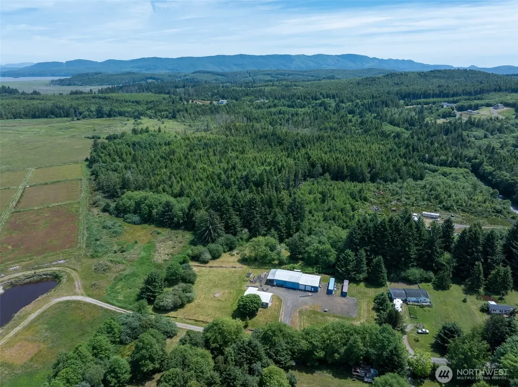 6912 Newt Lane Long Beach WA 98631