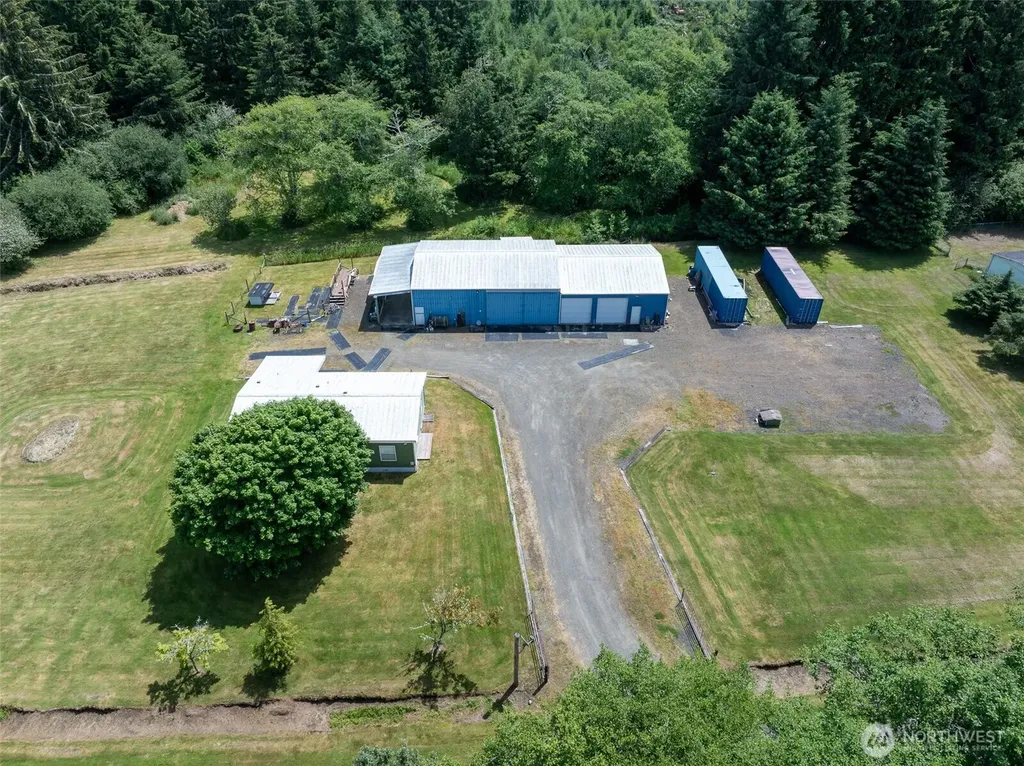 6912 Newt Lane Long Beach WA 98631
