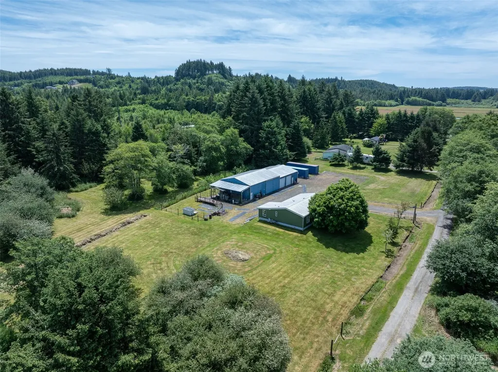 6912 Newt Lane Long Beach WA 98631