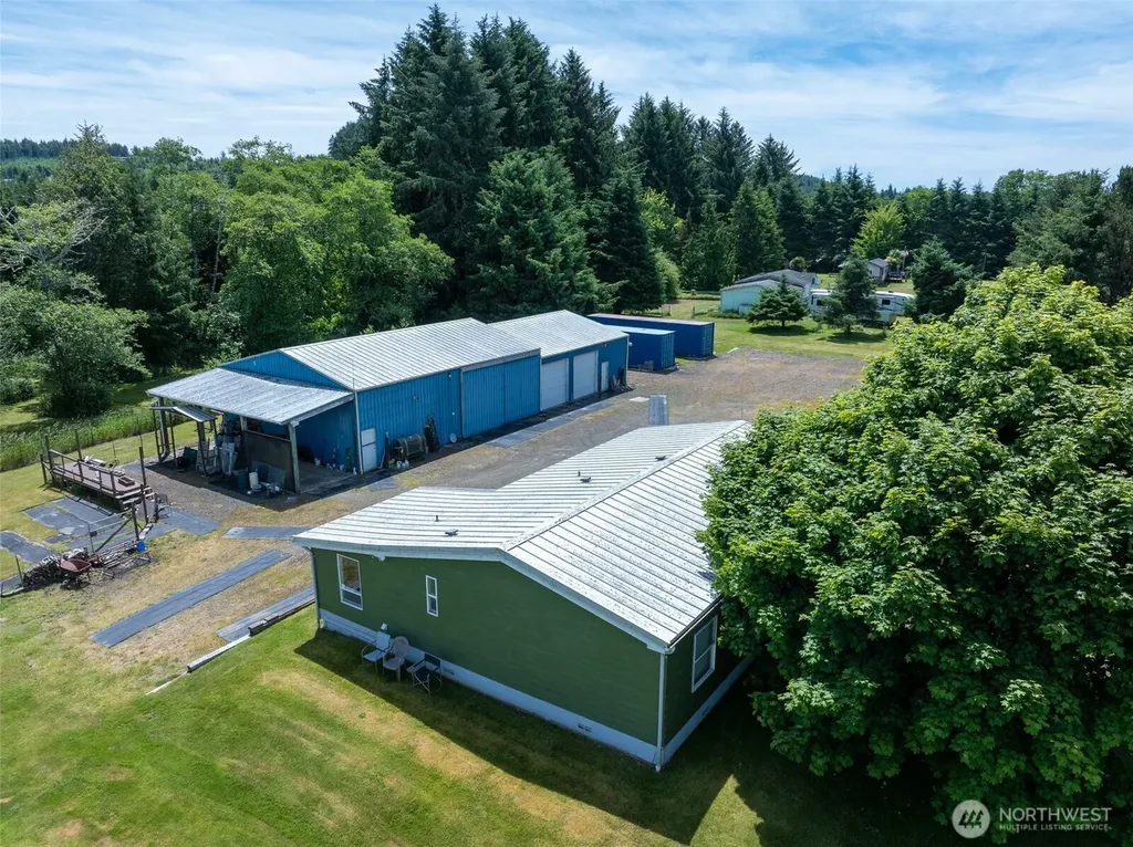 6912 Newt Lane Long Beach WA 98631