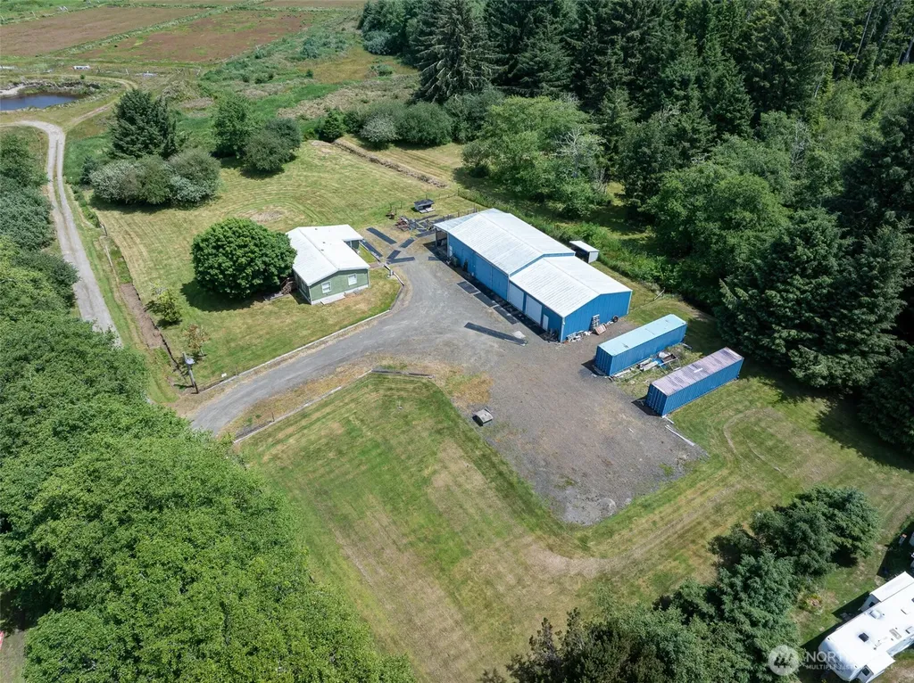 6912 Newt Lane Long Beach WA 98631