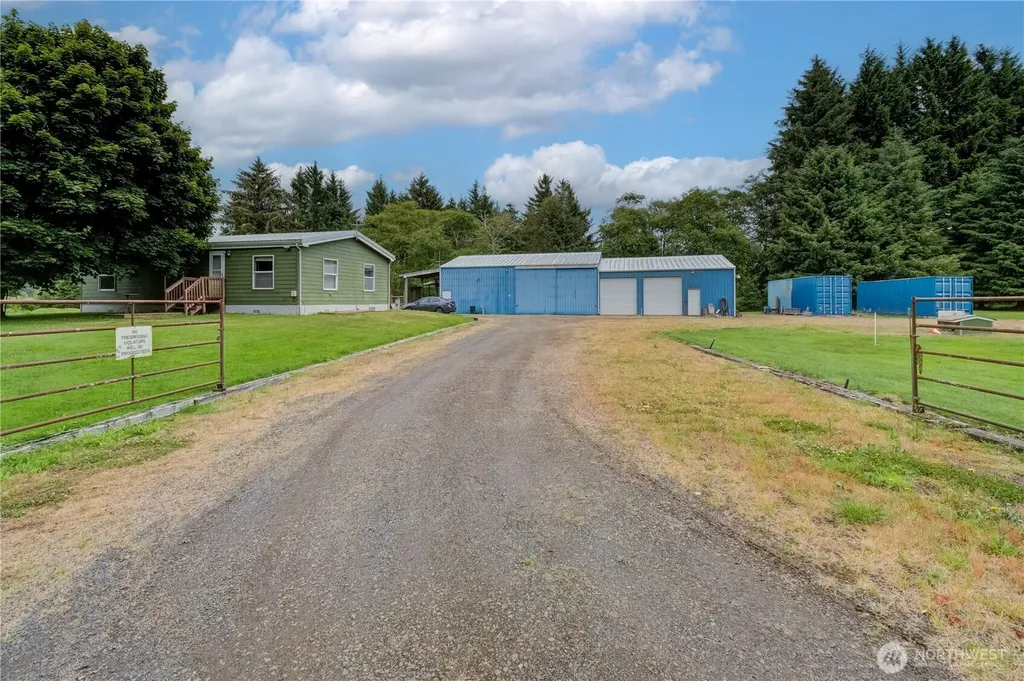 6912 Newt Lane Long Beach WA 98631