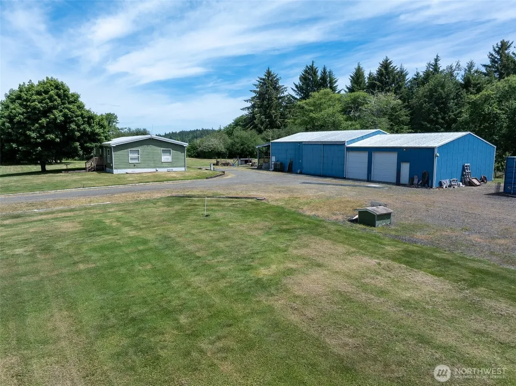 6912 Newt Lane Long Beach WA 98631