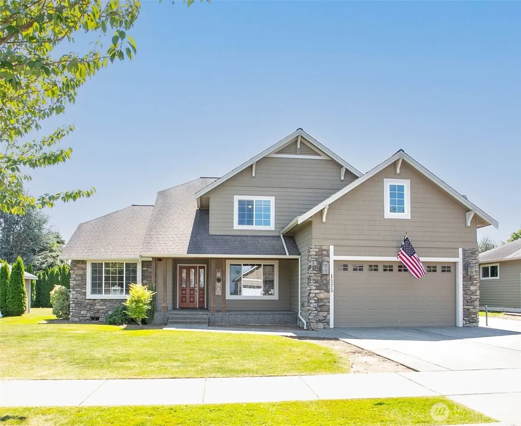 1525 Westview Circle Lynden WA 98264