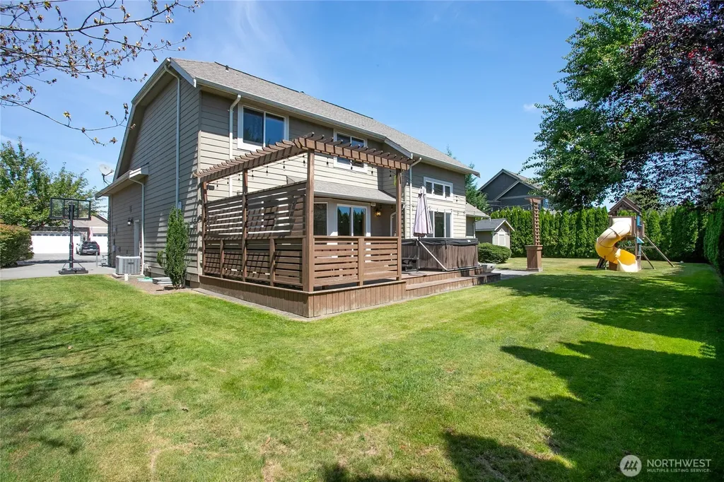 1525 Westview Circle Lynden WA 98264