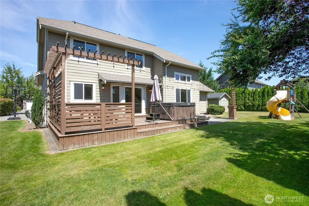 1525 Westview Circle Lynden WA 98264