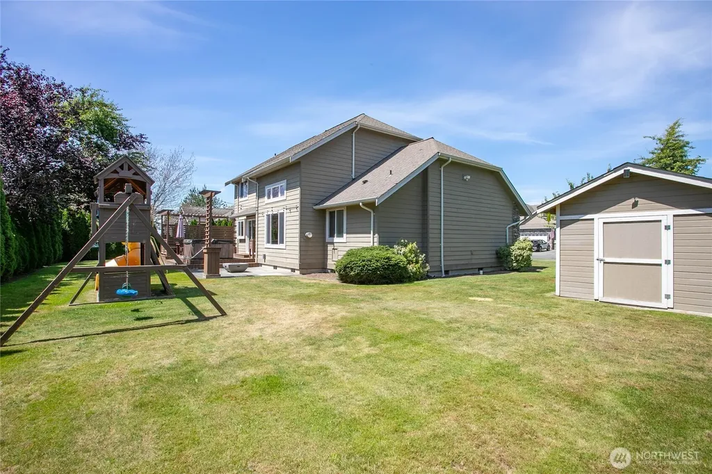 1525 Westview Circle Lynden WA 98264