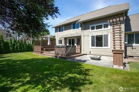 1525 Westview Circle Lynden WA 98264