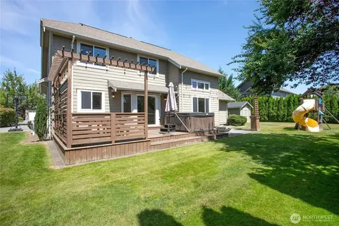 1525 Westview Circle Lynden WA 98264