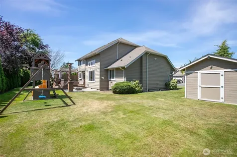 1525 Westview Circle Lynden WA 98264