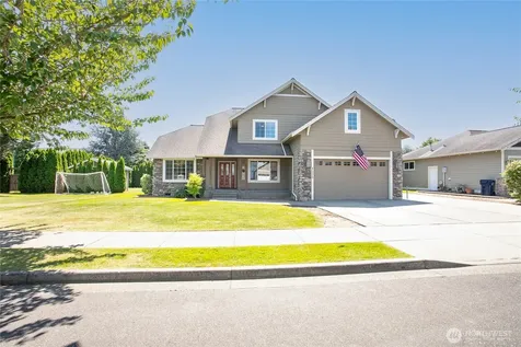 1525 Westview Circle Lynden WA 98264