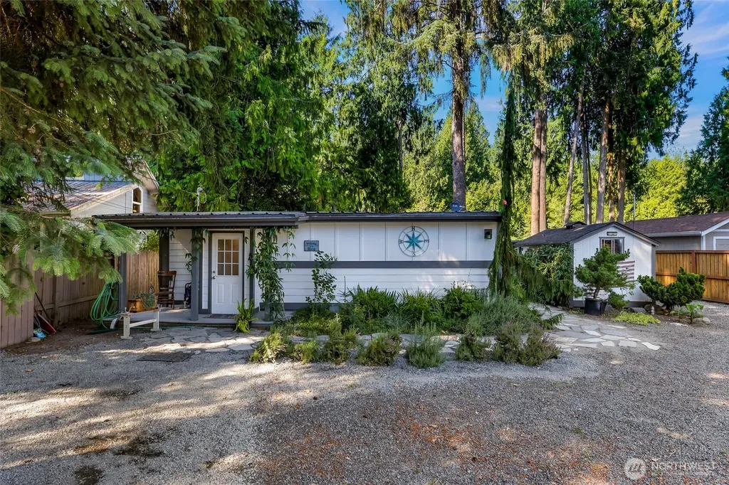 18311 115th Street NE Granite Falls WA 98252