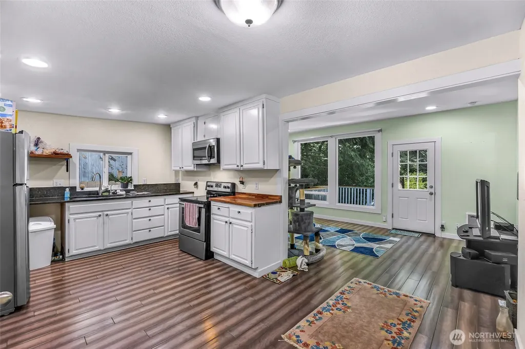 18311 115th Street NE Granite Falls WA 98252