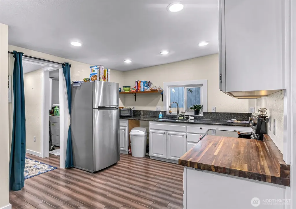 18311 115th Street NE Granite Falls WA 98252