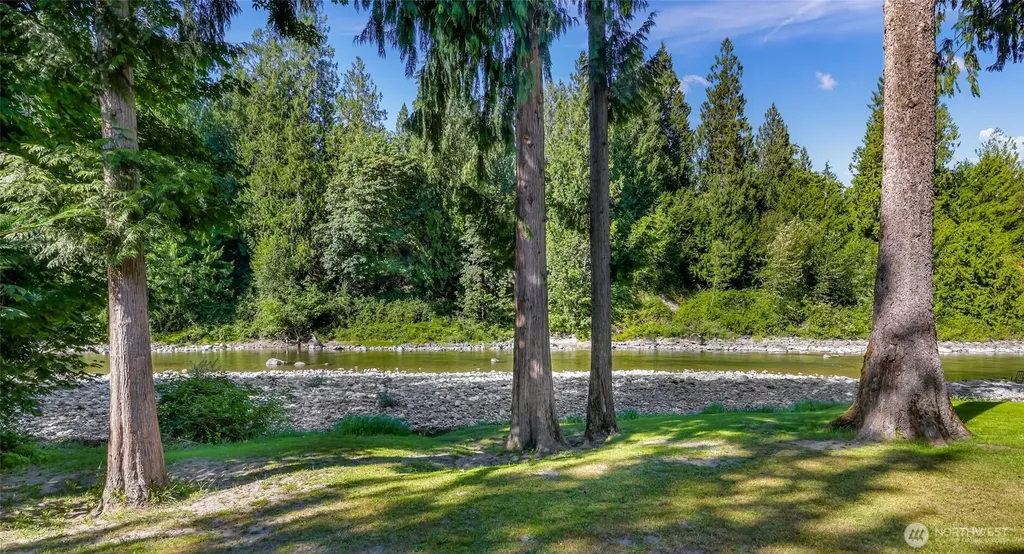 18311 115th Street NE Granite Falls WA 98252