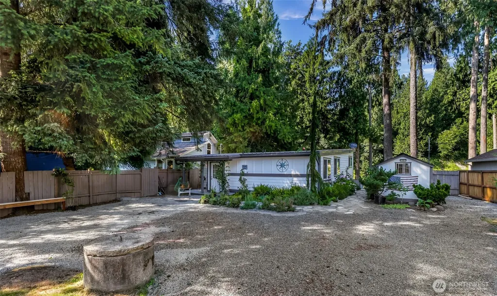 18311 115th Street NE Granite Falls WA 98252