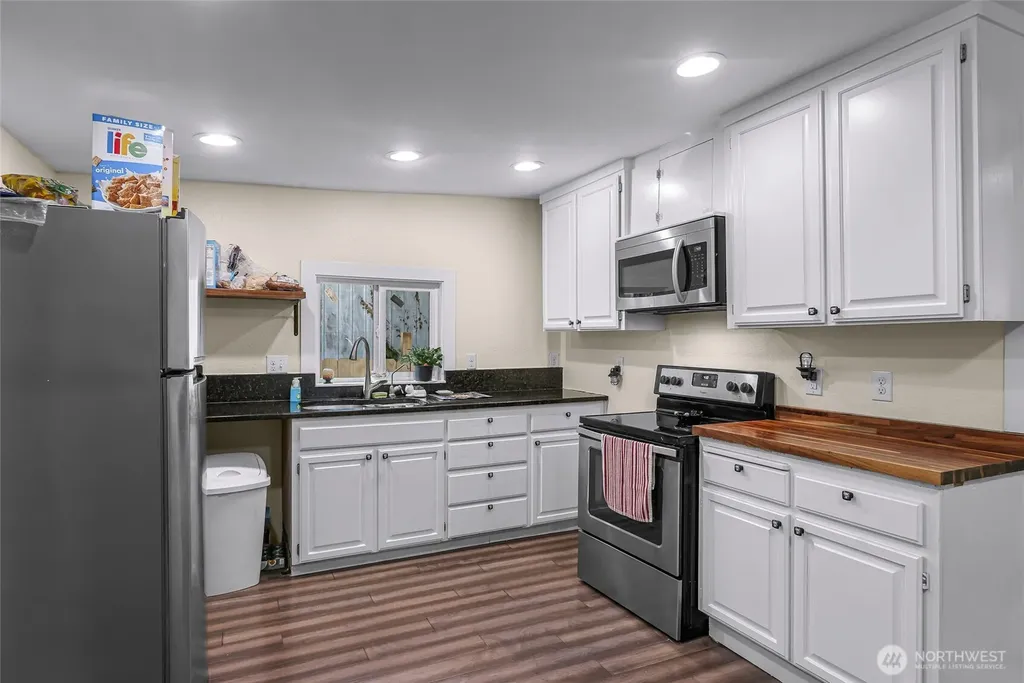 18311 115th Street NE Granite Falls WA 98252