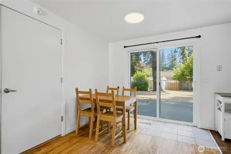 1344 NE 164th Place Bellevue WA 98008