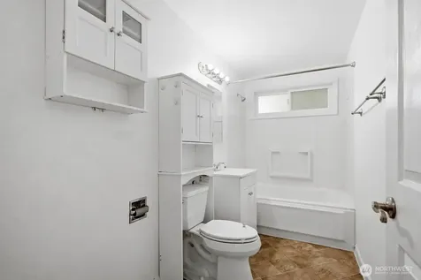 1344 NE 164th Place Bellevue WA 98008