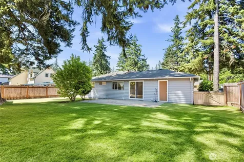 1344 NE 164th Place Bellevue WA 98008