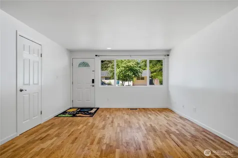 1344 NE 164th Place Bellevue WA 98008