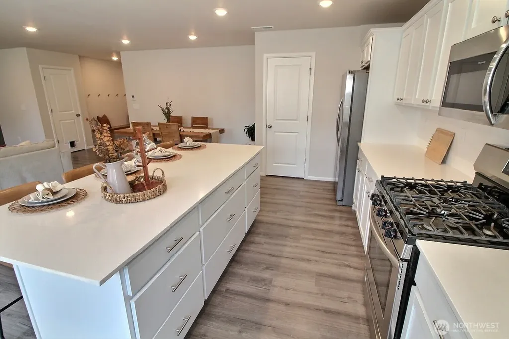 19723 136th Avenue E Graham WA 98338