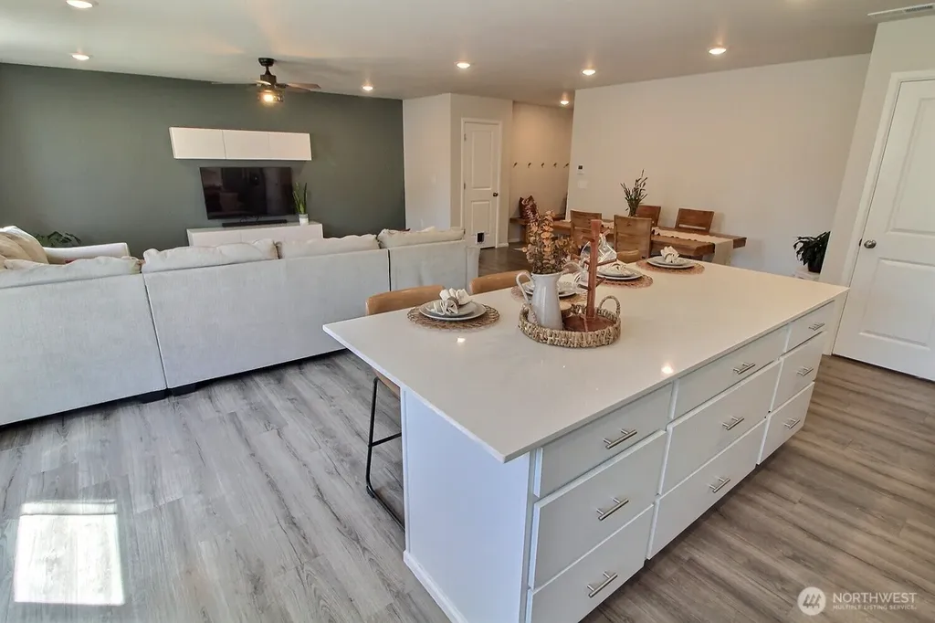19723 136th Avenue E Graham WA 98338