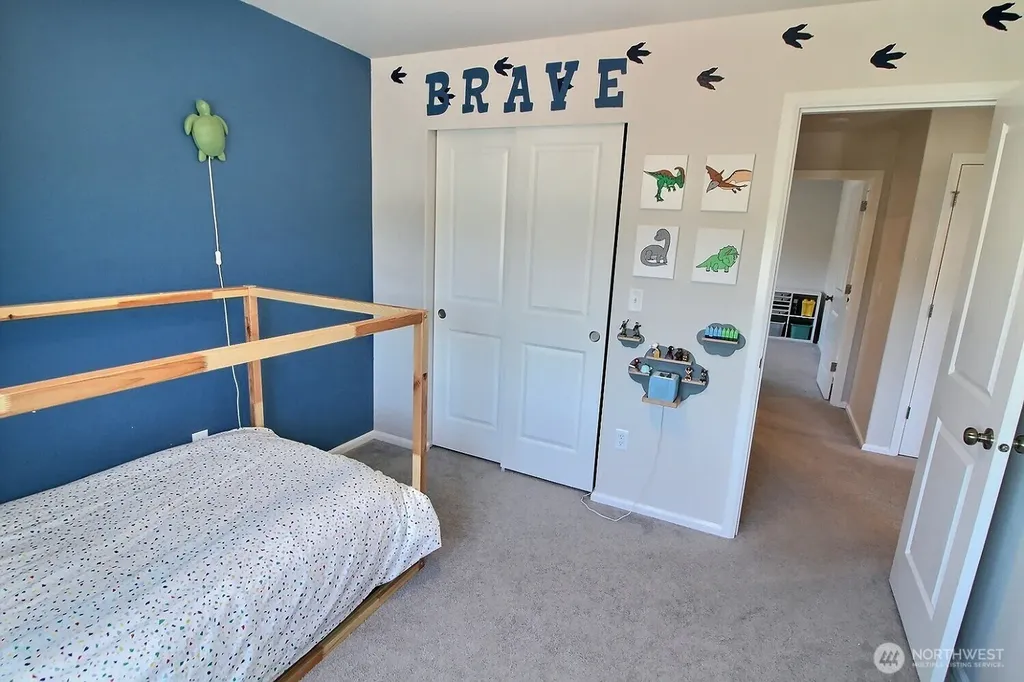 19723 136th Avenue E Graham WA 98338
