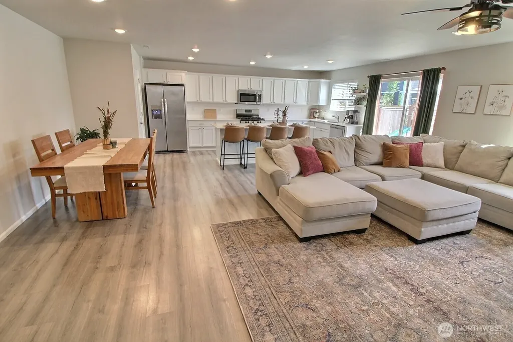 19723 136th Avenue E Graham WA 98338