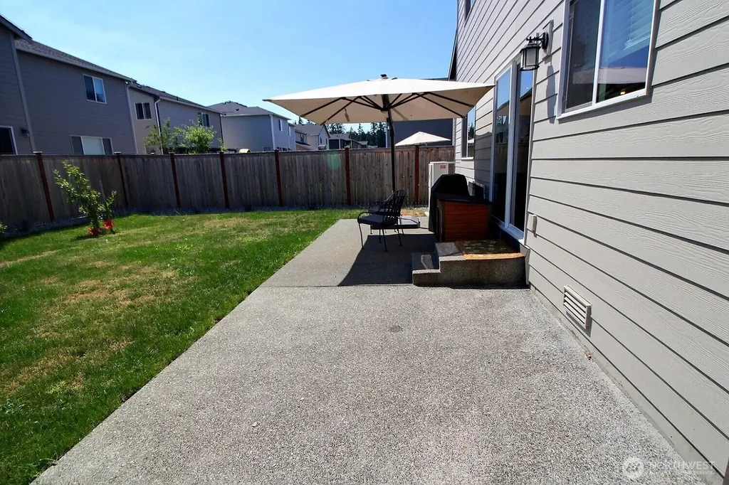 19723 136th Avenue E Graham WA 98338