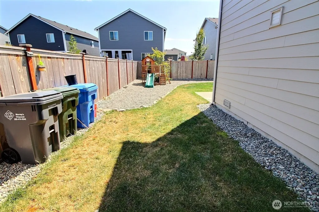 19723 136th Avenue E Graham WA 98338
