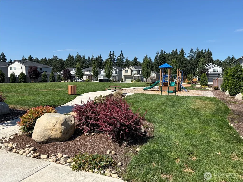 19723 136th Avenue E Graham WA 98338