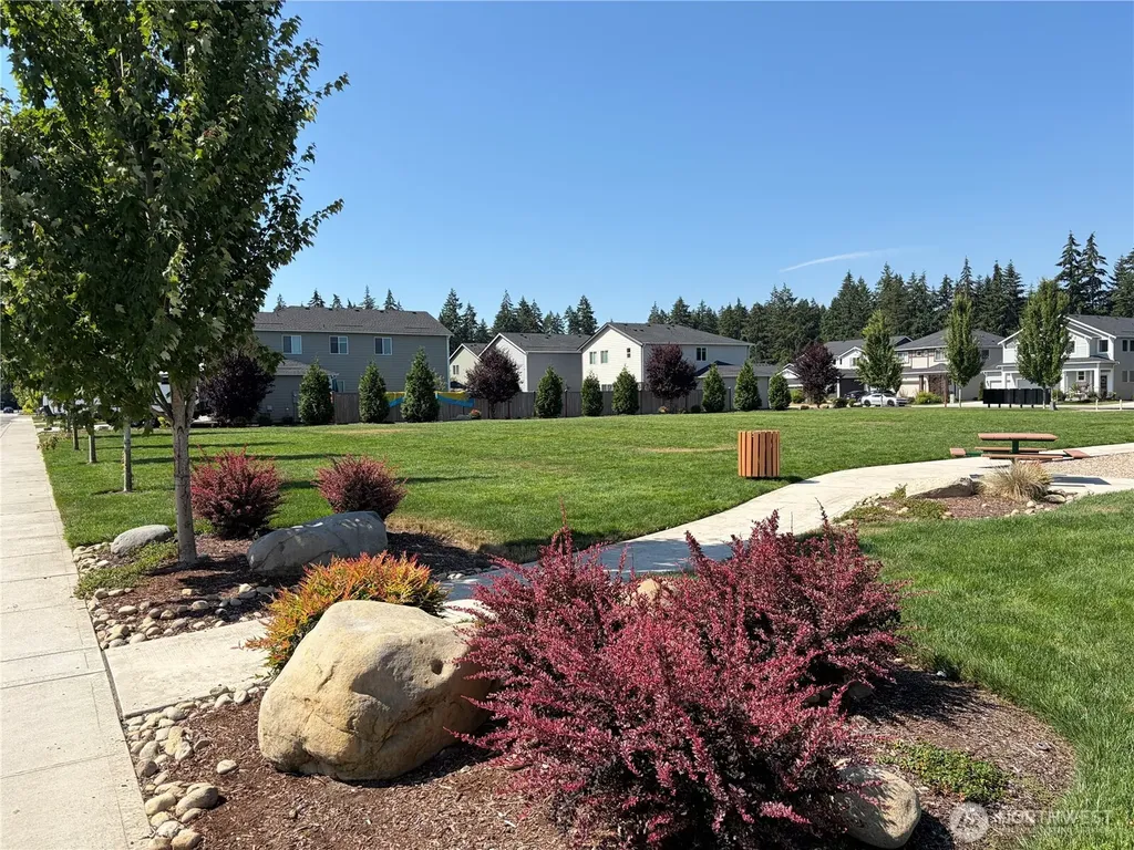 19723 136th Avenue E Graham WA 98338