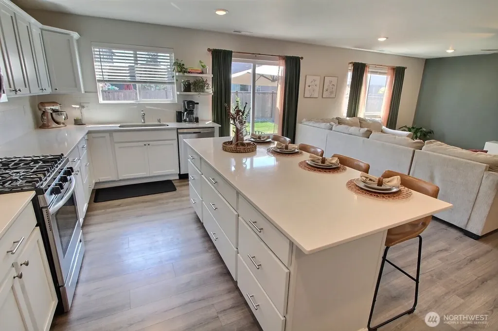 19723 136th Avenue E Graham WA 98338